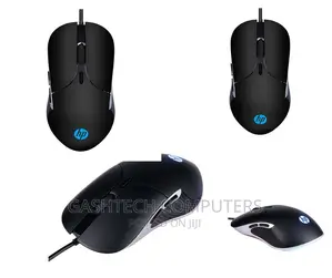 HP M280 USB Gaming Mouse