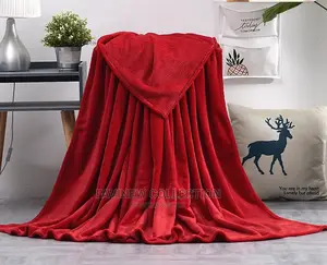 Throw Fleece Blankets