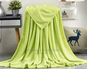 Throw Fleece Blankets