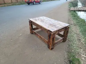 Pallet Table- Wood Table