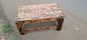 Wood Pallet Table- ZCZ