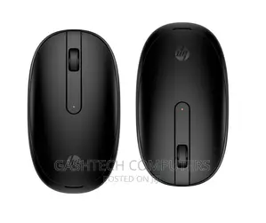 HP Bluetooth Mouse 240 Black
