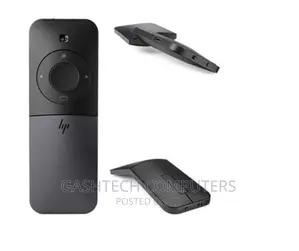 HP Elite Presenter Mouse