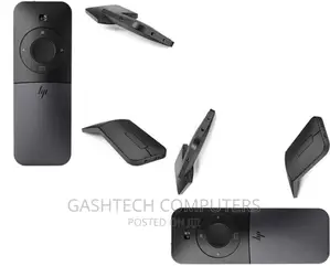Presenter Mouse HP Elite