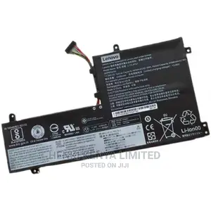 Lenovo Laptop Batteries Available