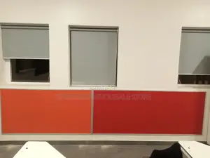 Pinboard 8ftx4ft for Schools