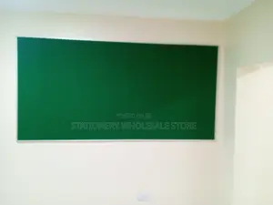 Pin Board 240cm X 120cm