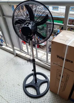 Ailyons Stand Fan 18 Inches