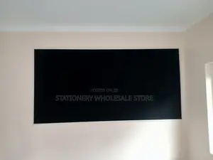 Bulletin Board 240cm X 120cm