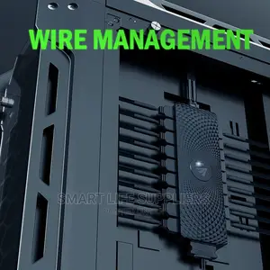 Ve-hub 2in1 Argb/PWM Fan Controller