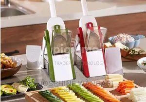 Mandoline Slicer