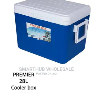 Premier Cooler Box 28l