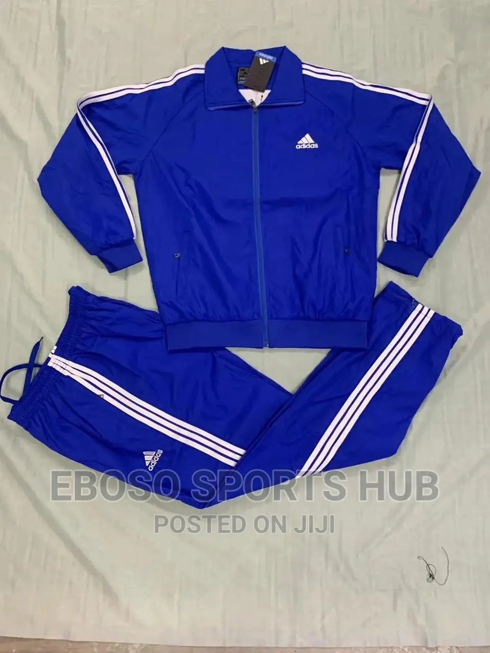 Adidas Tracksuit