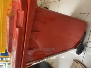 Large Big Bins