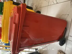 Large Big Bins
