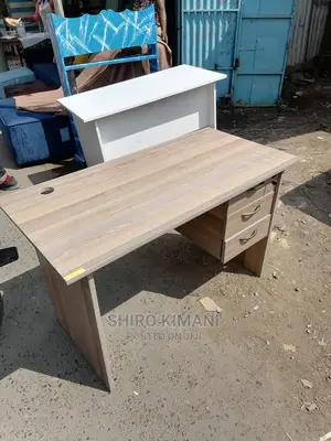 1m Office Desk