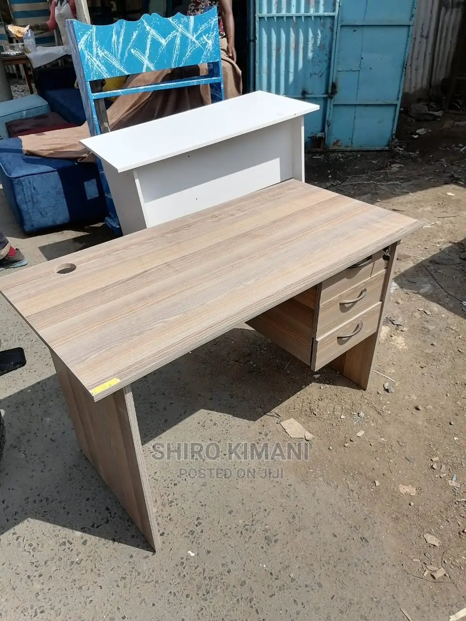 1m Office Desk