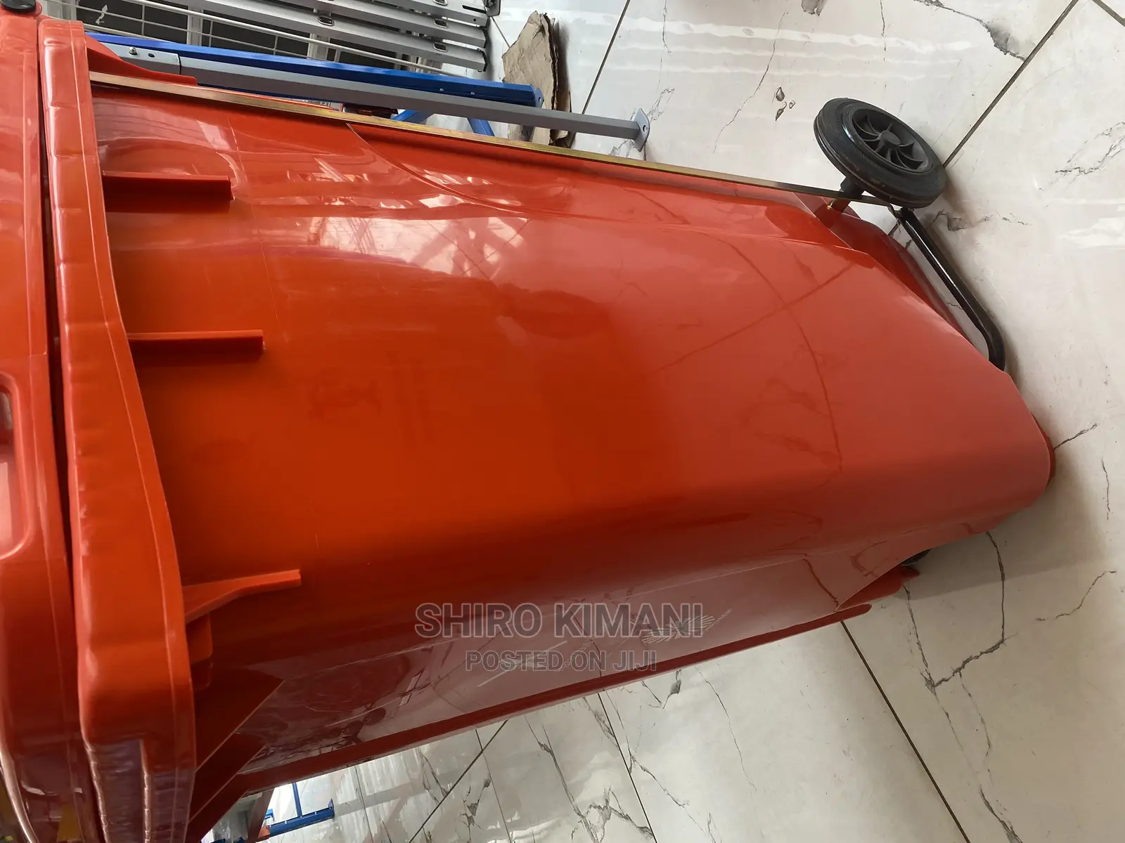 240 Brand Quality Bins