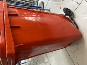 240 Brand Quality Bins