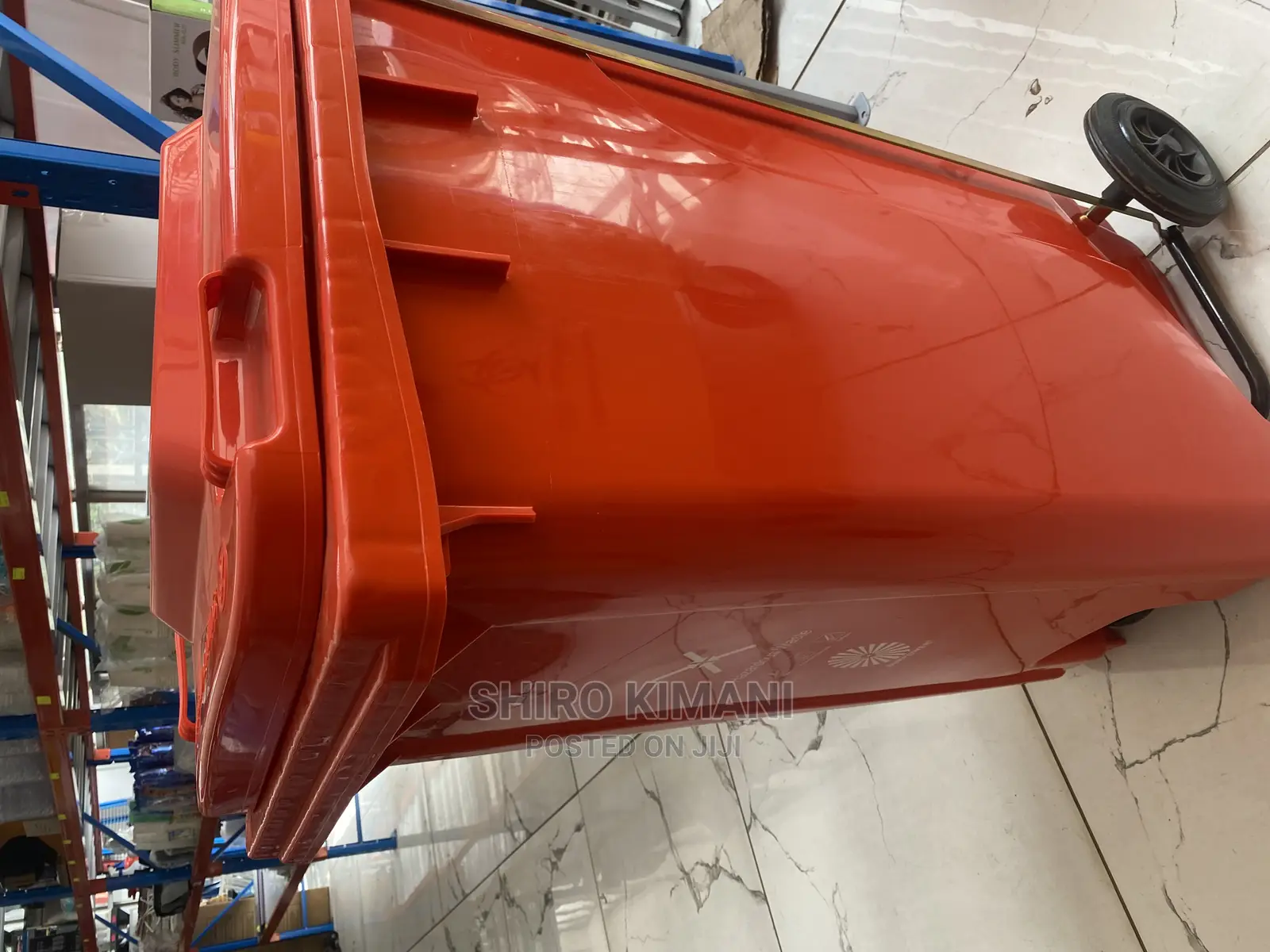 240 Brand Quality Bins
