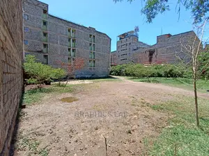 Prime 1/8 Acre for Sale in Thika Town, Near MKU Main Campus