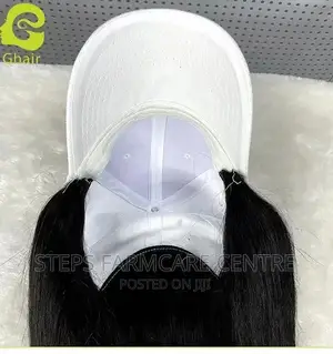 High Quality Cape Wigs