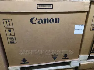 Canon Image Runners 2524