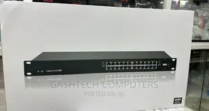 Ubiquiti Edgeswitch 24 250W