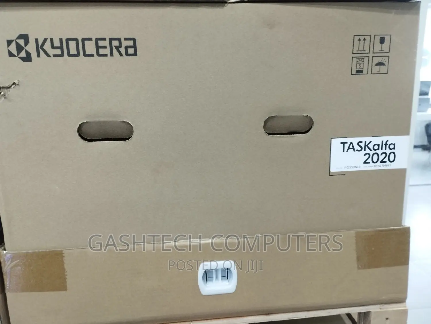 Kyocera Taskalfa 2020 Printer