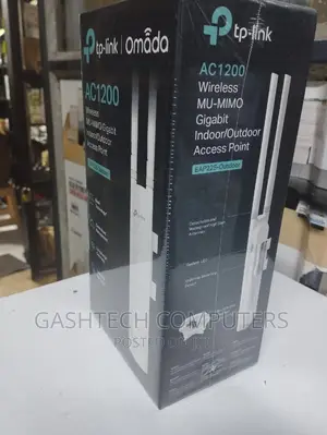 Tp-Link Eap 225 Outdoor Access Point