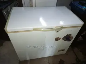 Ramtons 230L Chest Deep Freezer