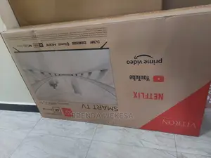 Vitron 55 Smart TV Htc5588uswo Uhd Smart Webos TV