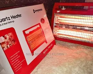 Room Heater With Humidifier