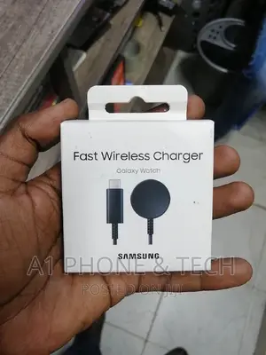 Samsung Watch Charger