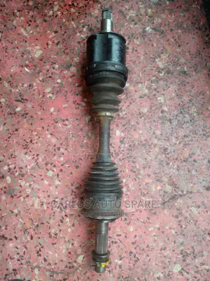 Drive Shaft Prado TX 95