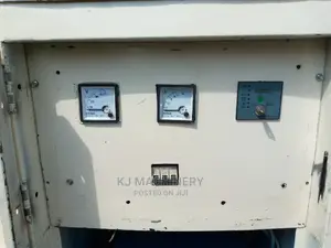 27kva Power Generator