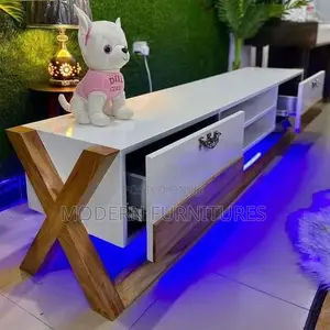 Classic Tv Stand