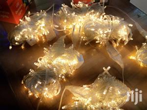Warm White/Cool White Led Lights