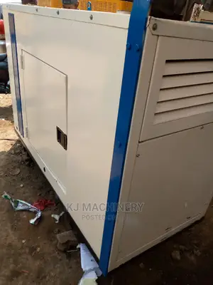27kva Diesel Power Generator - Perkins