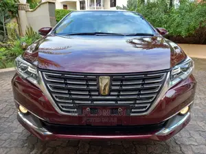 Toyota Premio 2016