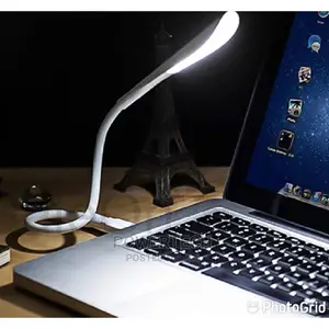 LED USB Desk Lamp / Bed Lamp