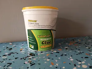 Hardplast Superfix Glue(2kgs)Cornice Glue