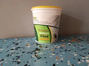 Hardplast Superfix Glue(2kgs)Cornice Glue