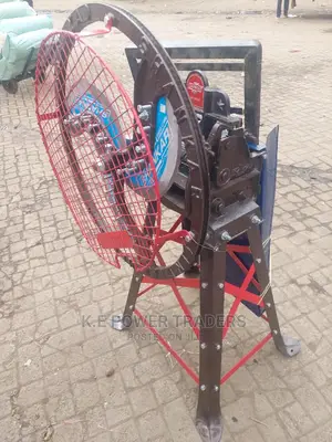Complete Chaff Cutter
