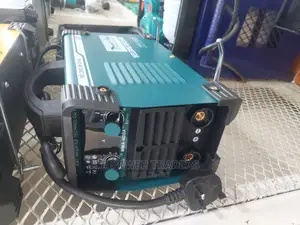 Fusible Electrodes (MMA) 400A Inverter Welding Machine