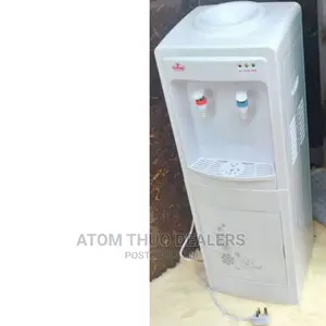 Rashnik Hot and Cold Dispenser