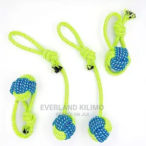 Tug Dog Rope Toys