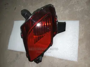 Bumper Reflector Mazda CX-5