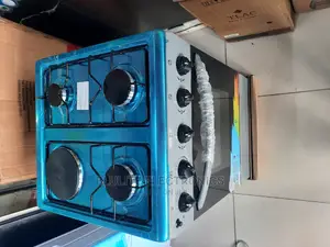 Eurochef Cooker