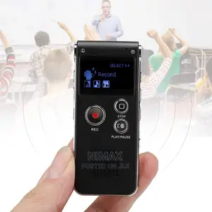 Recorder Voice 8gb- 16GB